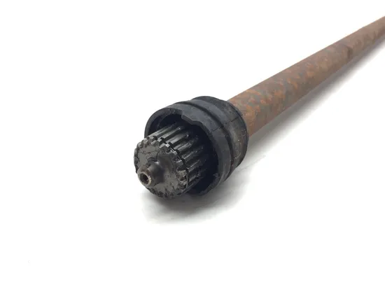 Front Drive Shaft 2014 Honda Pioneer 700 SXS700M2 3148 4