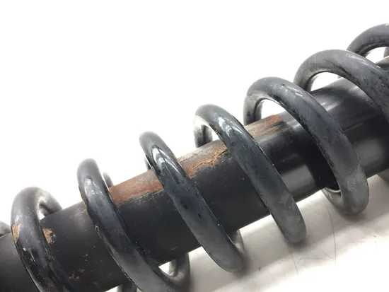 Rear Left Shock Suspension 2014 Honda Pioneer 700 SXS700M2 3148