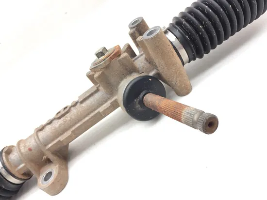 Steering Rack and Pinion 2014 Honda Pioneer 700 SXS700M2 3148