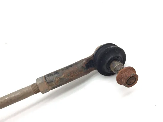 Steering Rack and Pinion 2014 Honda Pioneer 700 SXS700M2 3148