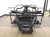 Frame Chassis 2012 Honda Big Red 700 MUV700 3141 x