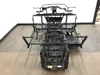 Frame Chassis 2012 Honda Big Red 700 MUV700 3141 x