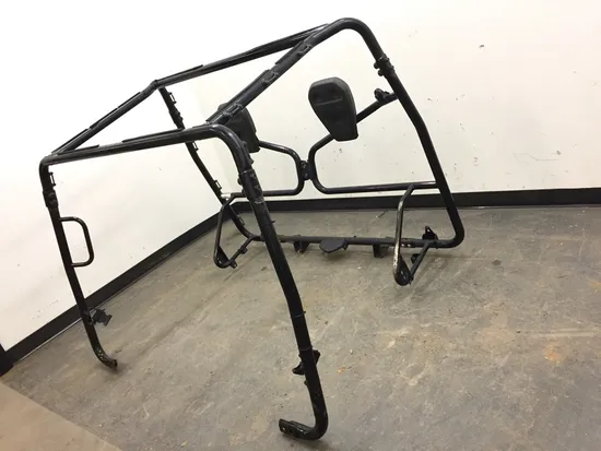 Roll Cage 2012 Honda Big Red 700 MUV700 3141