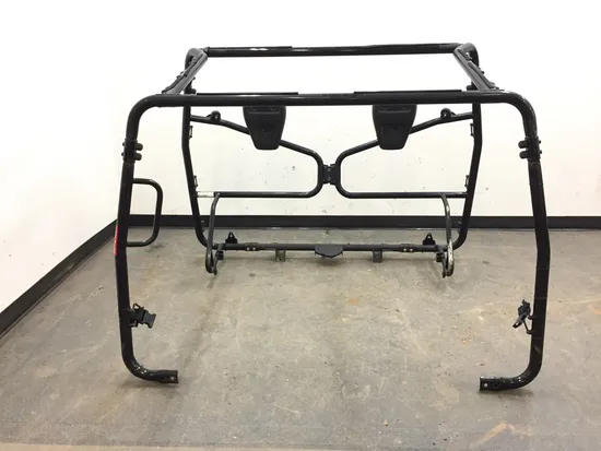 Roll Cage 2012 Honda Big Red 700 MUV700 3141