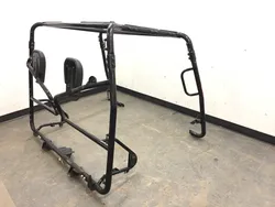 Roll Cage 2012 Honda Big Red 700 MUV700 3141