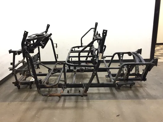 Frame Chassis 2014 Honda Pioneer 700 SXS700M2 3148 x