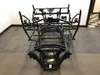 Frame Chassis 2014 Honda Pioneer 700 SXS700M2 3148 x