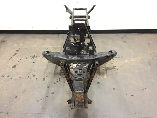 Frame Chassis 2005 Polaris Sportsman 700 Twin EFI 3143 x