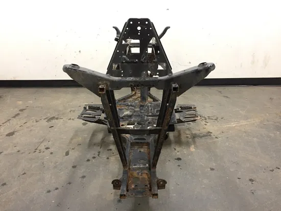 Frame Chassis 2005 Polaris Sportsman 700 Twin EFI 3143 x