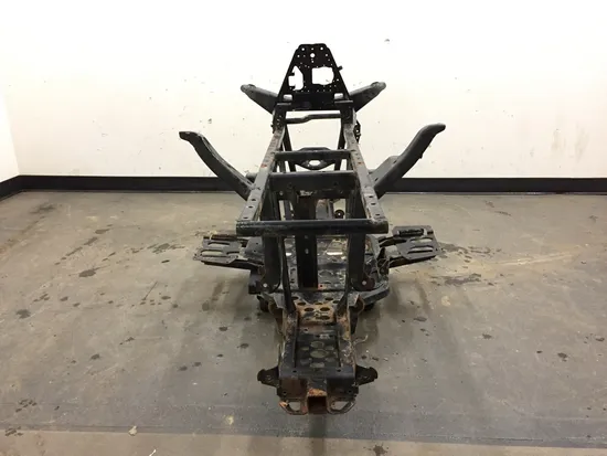 Frame Chassis 2005 Polaris Sportsman 700 Twin EFI 3143 x