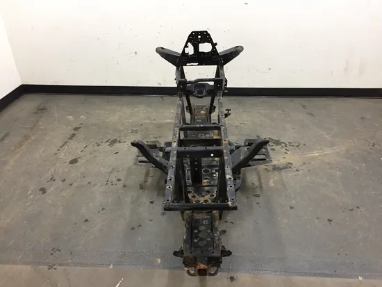 Frame Chassis 2005 Polaris Sportsman 700 Twin EFI 3143 x