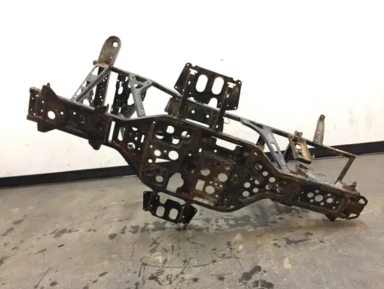 Frame Chassis 2005 Polaris Sportsman 700 Twin EFI 3143 x