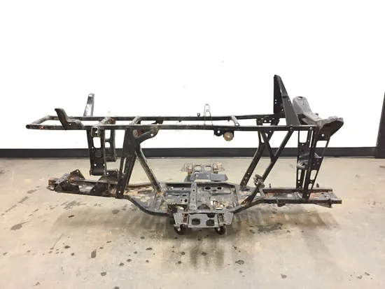 Frame Chassis 2005 Polaris Sportsman 700 Twin EFI 3143 x