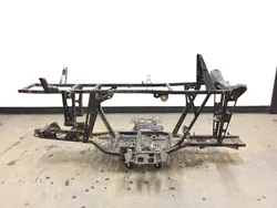 Frame Chassis 2005 Polaris Sportsman 700 Twin EFI 3143 x