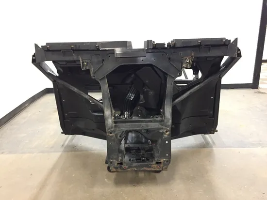 Frame Chassis 2020 Can-Am Defender HD5 4x4 DPS 3144 PARTS