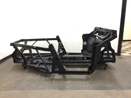 Frame Chassis 2020 Can-Am Defender HD5 4x4 DPS 3144 PARTS