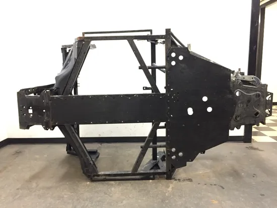 Frame Chassis 2020 Can-Am Defender HD5 4x4 DPS 3144 PARTS