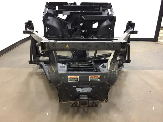 Frame Chassis 2020 Can-Am Defender HD5 4x4 DPS 3144 PARTS