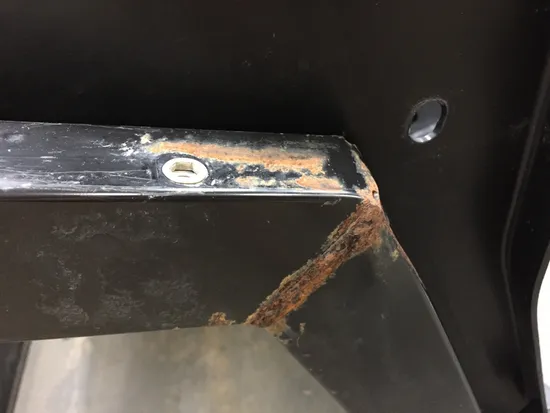 Frame Chassis 2020 Can-Am Defender HD5 4x4 DPS 3144 PARTS