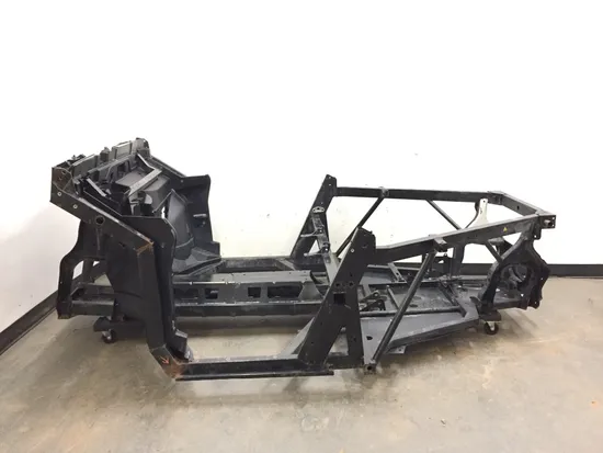 Frame Chassis 2020 Can-Am Defender HD5 4x4 DPS 3144 PARTS