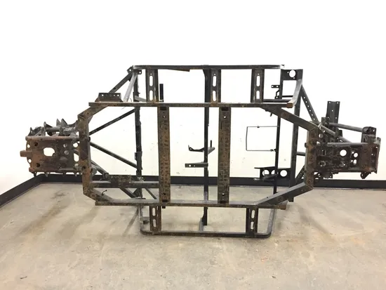 Frame Chassis 2013 Polaris RZR S 800 EFI 3122 x