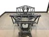 Frame Chassis 2013 Polaris RZR S 800 EFI 3122 x