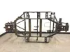 Frame Chassis 2013 Polaris RZR S 800 EFI 3122 x