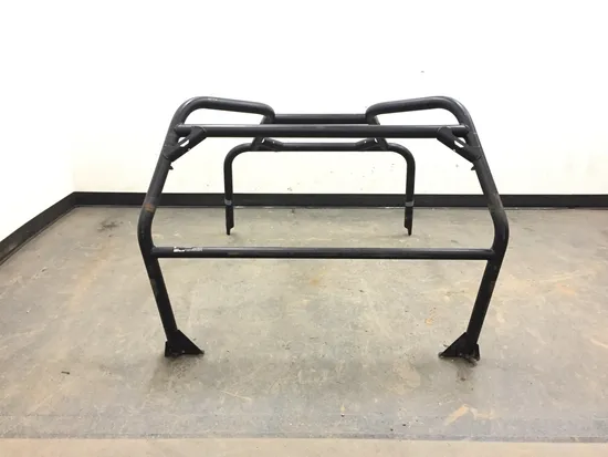 Roll Cage 2013 Polaris RZR S 800 EFI 3122