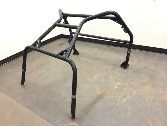 Roll Cage 2013 Polaris RZR S 800 EFI 3122