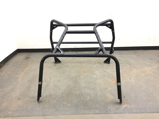 Roll Cage 2013 Polaris RZR S 800 EFI 3122