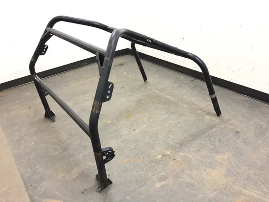 Roll Cage 2013 Polaris RZR S 800 EFI 3122