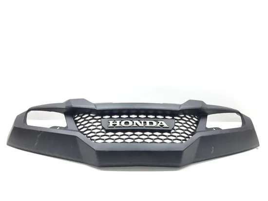 Plastic Headlight Surround Casing Bezel 2014 Honda Pioneer 700 SXS700M2 3148