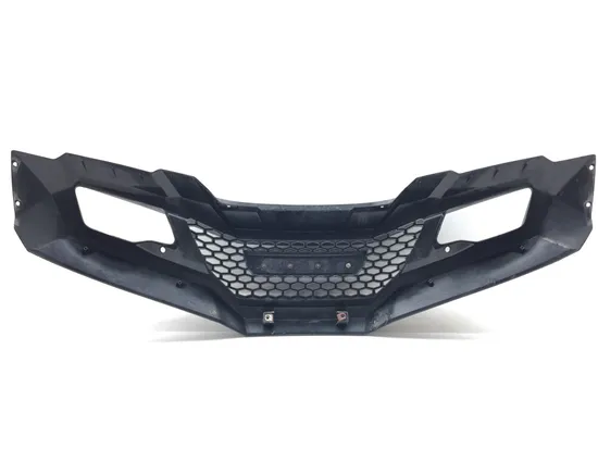 Plastic Headlight Surround Casing Bezel 2014 Honda Pioneer 700 SXS700M2 3148