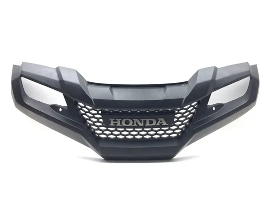 Plastic Headlight Surround Casing Bezel 2014 Honda Pioneer 700 SXS700M2 3148
