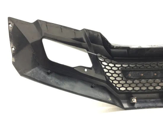 Plastic Headlight Surround Casing Bezel 2014 Honda Pioneer 700 SXS700M2 3148