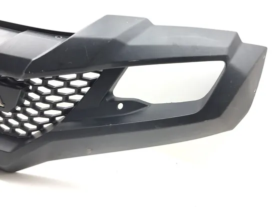 Plastic Headlight Surround Casing Bezel 2014 Honda Pioneer 700 SXS700M2 3148