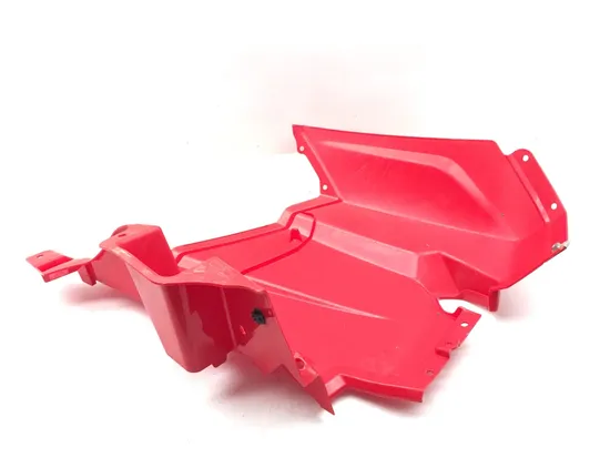 Left Driver Front Fender 2014 Honda Pioneer 700 SXS700M2 3148 x