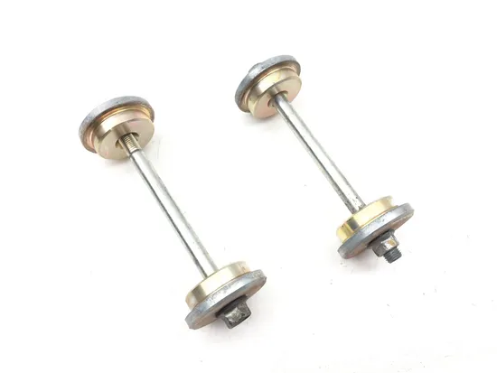 Engine Motor Mounts 2014 Honda Pioneer 700 SXS700M2 3148