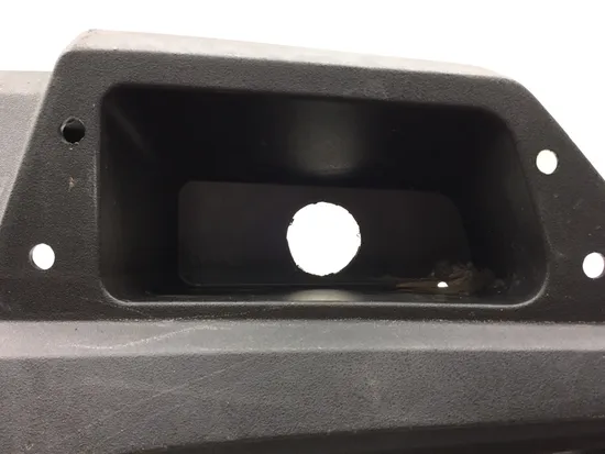 Dash 2014 Honda Pioneer 700 SXS700M2 3148 x