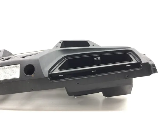 Dash 2014 Honda Pioneer 700 SXS700M2 3148 x