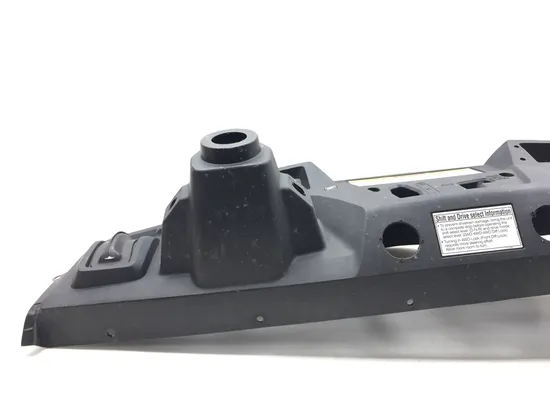 Dash 2014 Honda Pioneer 700 SXS700M2 3148 x