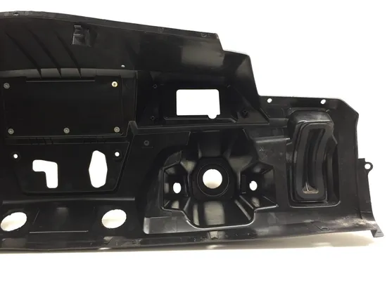 Dash 2014 Honda Pioneer 700 SXS700M2 3148 x