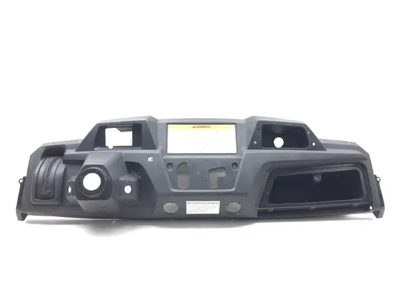 Dash 2014 Honda Pioneer 700 SXS700M2 3148 x