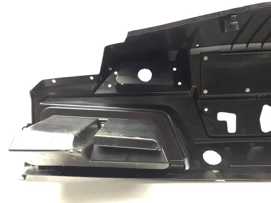 Dash 2014 Honda Pioneer 700 SXS700M2 3148 x