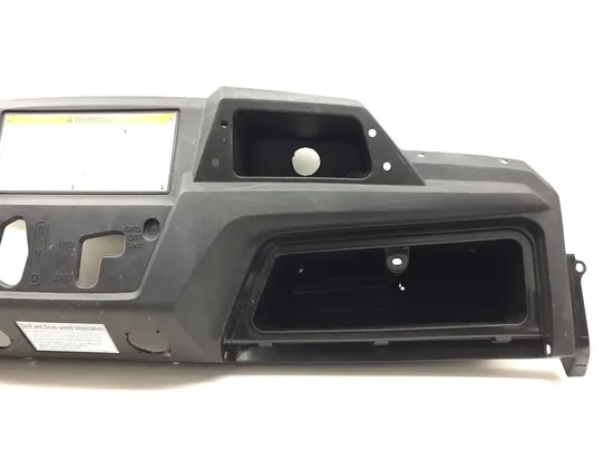 Dash 2014 Honda Pioneer 700 SXS700M2 3148 x