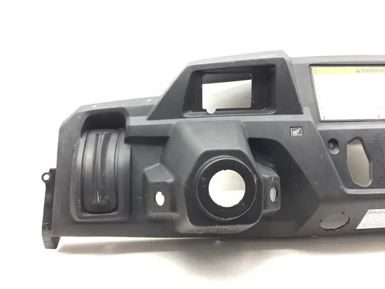 Dash 2014 Honda Pioneer 700 SXS700M2 3148 x