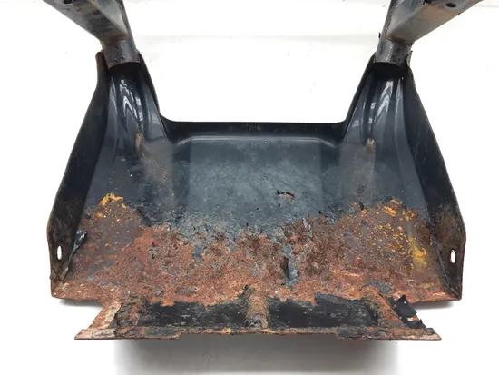 Front Bumper 2014 Honda Pioneer 700 SXS700M2 3148 x