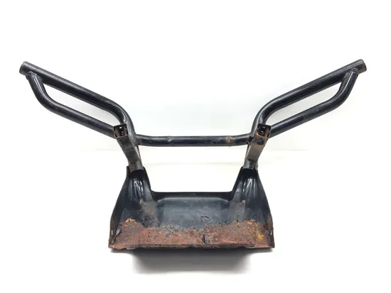 Front Bumper 2014 Honda Pioneer 700 SXS700M2 3148 x