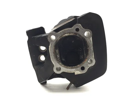 Engine Cylinder Head Complete Rear 1999 Harley-Davidson Road King FLHR 3114 x