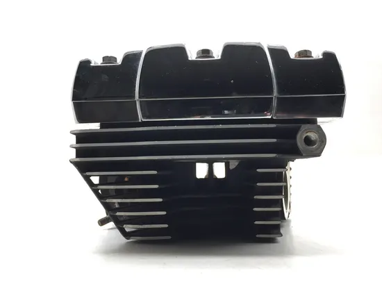 Engine Cylinder Head Complete Rear 1999 Harley-Davidson Road King FLHR 3114 x